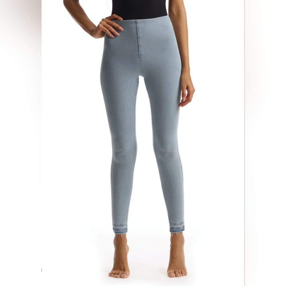 Commando Jean Leggings - Size M